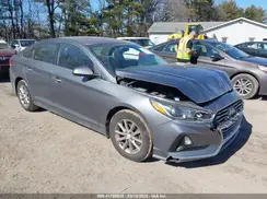 5NPE24AFXJH719724 2018 HYUNDAI SONATA