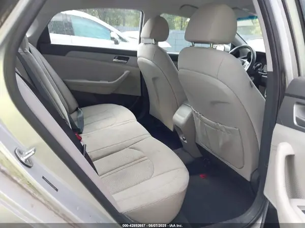 5NPE24AFXJH720520 2018 HYUNDAI SONATA - Image 8