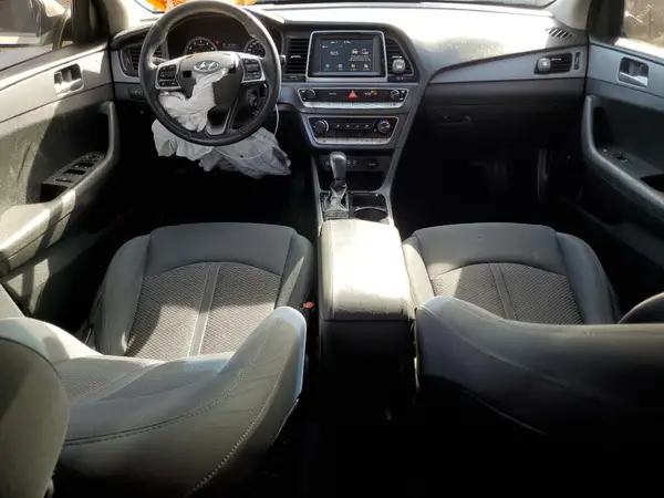 5NPE24AFXJH721344 2018 HYUNDAI SONATA - Image 8