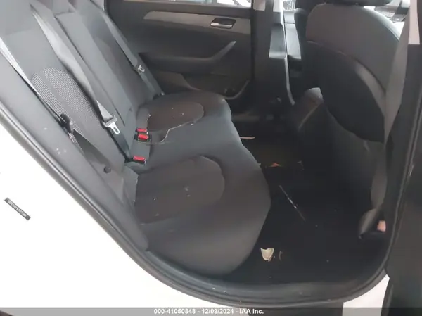 5NPE24AFXJH721568 2018 HYUNDAI SONATA - Image 8