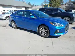 5NPE24AFXJH723028 2018 HYUNDAI SONATA