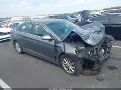 5NPE24AFXJH723207 2018 HYUNDAI SONATA