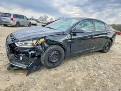 5NPE24AFXJH724812 2018 HYUNDAI SONATA