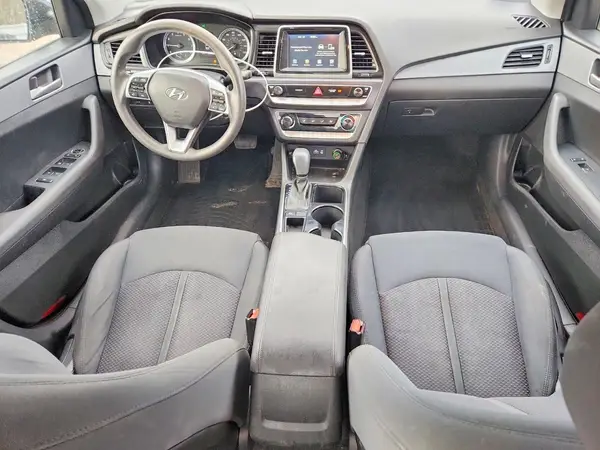 5NPE24AFXJH724812 2018 HYUNDAI SONATA - Image 8
