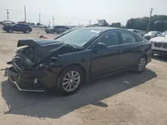 5NPE24AFXJH725281 2018 HYUNDAI SONATA