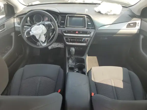 5NPE24AFXJH725281 2018 HYUNDAI SONATA - Image 8