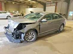 5NPE24AFXJH726222 2018 HYUNDAI SONATA