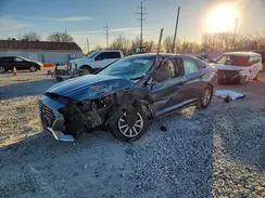 5NPE24AFXJH727158 2018 HYUNDAI SONATA