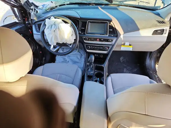 5NPE24AFXJH727158 2018 HYUNDAI SONATA - Image 8