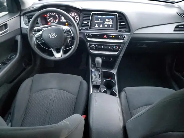 5NPE24AFXJH727208 2018 HYUNDAI SONATA - Image 8