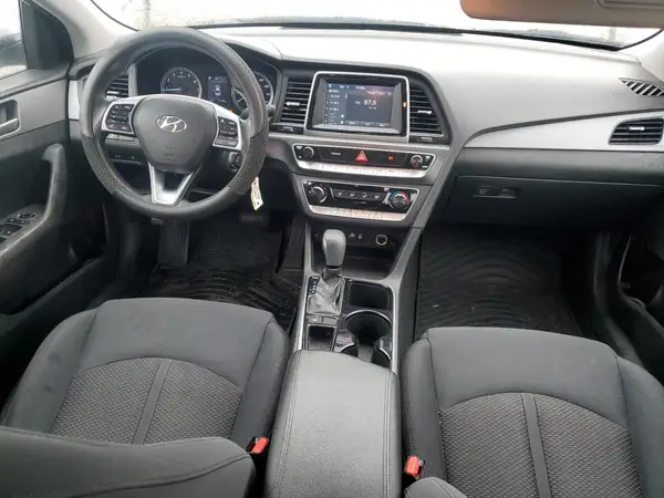 5NPE24AFXJH727516 2018 HYUNDAI SONATA - Image 8
