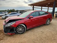 5NPE24AFXKH729588 2019 HYUNDAI SONATA