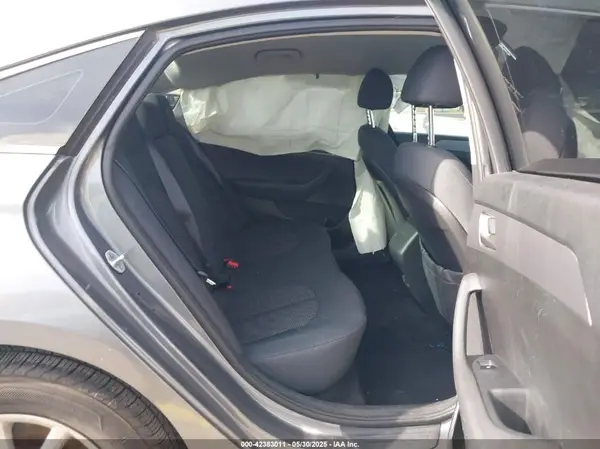 5NPE24AFXKH729770 2019 HYUNDAI SONATA - Image 8