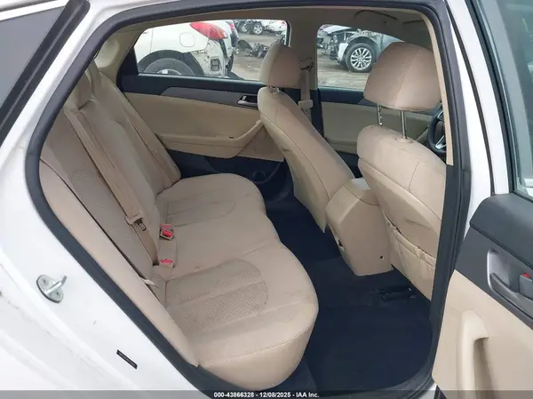 5NPE24AFXKH730563 2019 HYUNDAI SONATA - Image 8