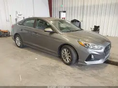 5NPE24AFXKH731468 2019 HYUNDAI SONATA
