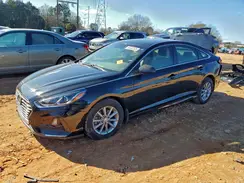 5NPE24AFXKH731518 2019 HYUNDAI SONATA