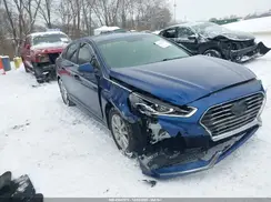 5NPE24AFXKH732118 2019 HYUNDAI SONATA
