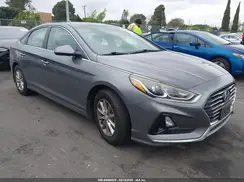 5NPE24AFXKH732149 2019 HYUNDAI SONATA