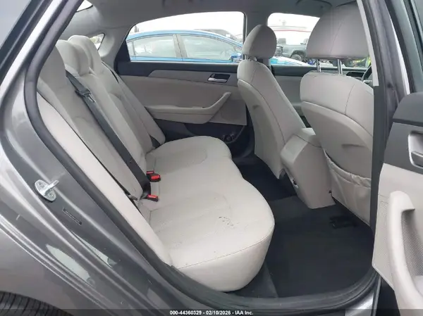 5NPE24AFXKH732149 2019 HYUNDAI SONATA - Image 8