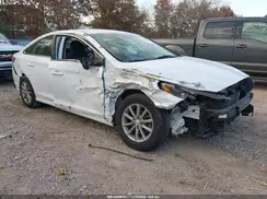 5NPE24AFXKH732166 2019 HYUNDAI SONATA