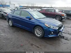 5NPE24AFXKH732443 2019 HYUNDAI SONATA