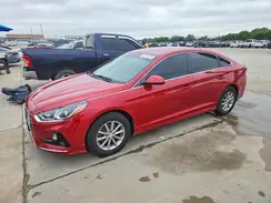 5NPE24AFXKH732703 2019 HYUNDAI SONATA