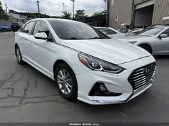 5NPE24AFXKH734029 2019 HYUNDAI SONATA