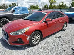 5NPE24AFXKH734340 2019 HYUNDAI SONATA