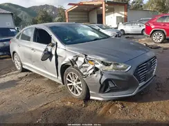 5NPE24AFXKH734676 2019 HYUNDAI SONATA