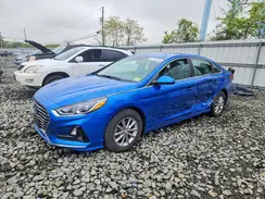 5NPE24AFXKH735083 2019 HYUNDAI SONATA