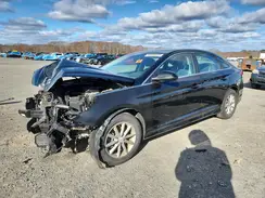 5NPE24AFXKH735309 2019 HYUNDAI SONATA