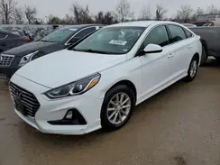 5NPE24AFXKH735603 2019 HYUNDAI SONATA