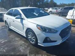 5NPE24AFXKH736492 2019 HYUNDAI SONATA