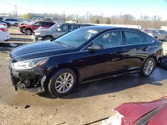5NPE24AFXKH736556 2019 HYUNDAI SONATA
