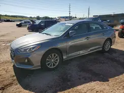 5NPE24AFXKH736976 2019 HYUNDAI SONATA