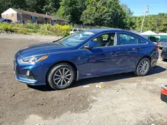 5NPE24AFXKH737450 2019 HYUNDAI SONATA