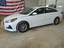 5NPE24AFXKH738274 2019 HYUNDAI SONATA