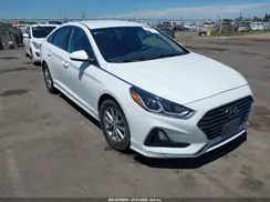 5NPE24AFXKH738579 2019 HYUNDAI SONATA