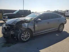 5NPE24AFXKH739053 2019 HYUNDAI SONATA