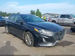 5NPE24AFXKH739201 2019 HYUNDAI SONATA
