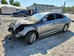 5NPE24AFXKH740154 2019 HYUNDAI SONATA