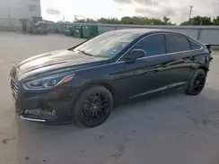 5NPE24AFXKH740526 2019 HYUNDAI SONATA