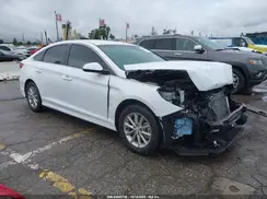 5NPE24AFXKH740655 2019 HYUNDAI SONATA