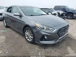 5NPE24AFXKH740882 2019 HYUNDAI SONATA