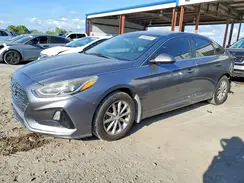 5NPE24AFXKH741224 2019 HYUNDAI SONATA