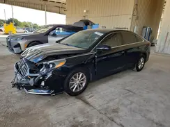 5NPE24AFXKH742485 2019 HYUNDAI SONATA