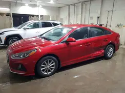 5NPE24AFXKH742969 2019 HYUNDAI SONATA