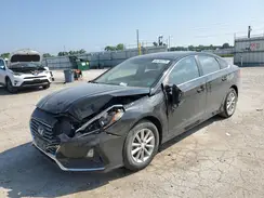 5NPE24AFXKH743183 2019 HYUNDAI SONATA
