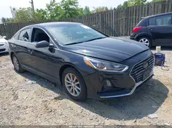 5NPE24AFXKH743247 2019 HYUNDAI SONATA