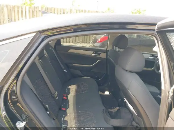 5NPE24AFXKH743247 2019 HYUNDAI SONATA - Image 8